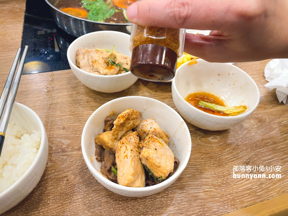 台北美食【MoMo壽喜燒南港潤泰牧場】肉肉吃到飽菜單