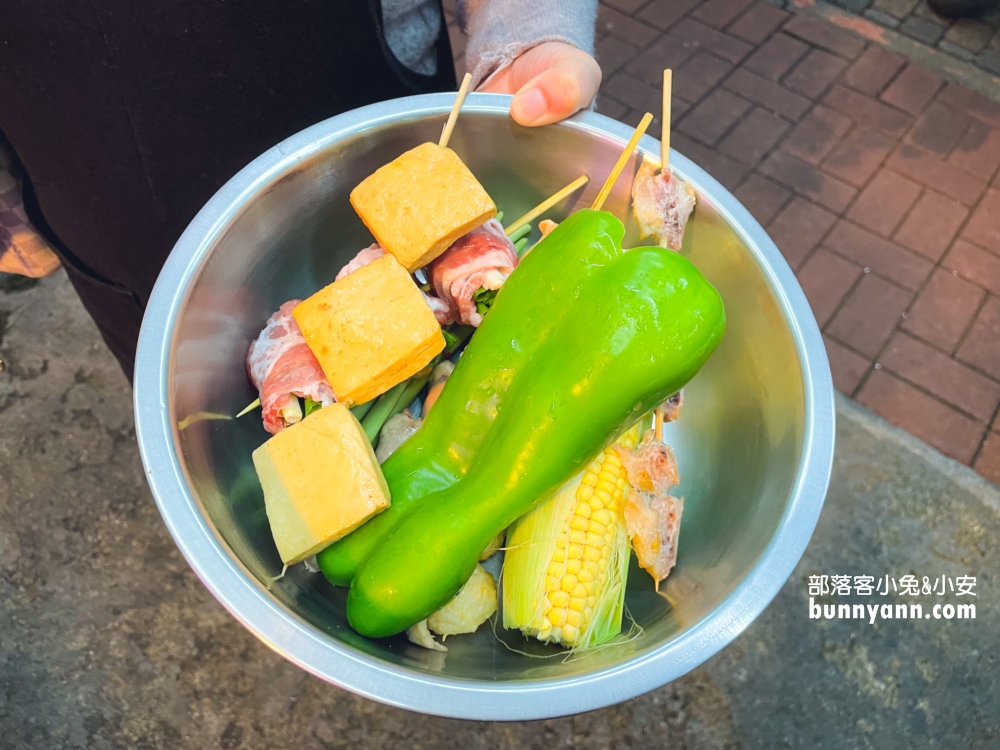 阿亮烤肉