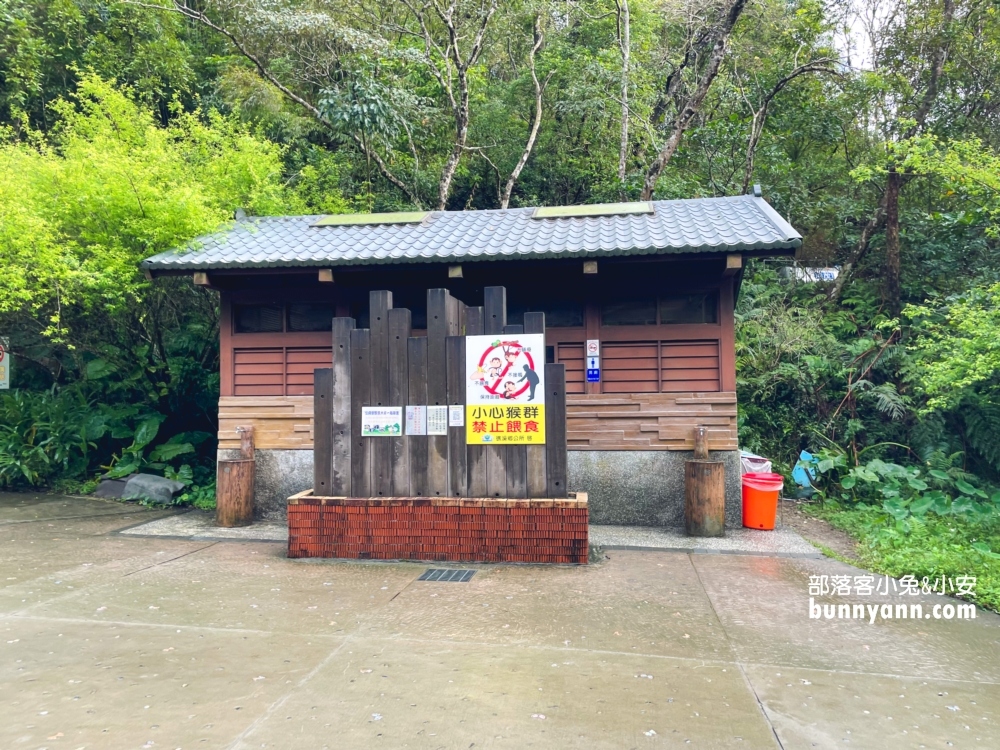 2025宜蘭【林美石磐步道】初學者也能輕鬆攻略，停車與附近景點推薦