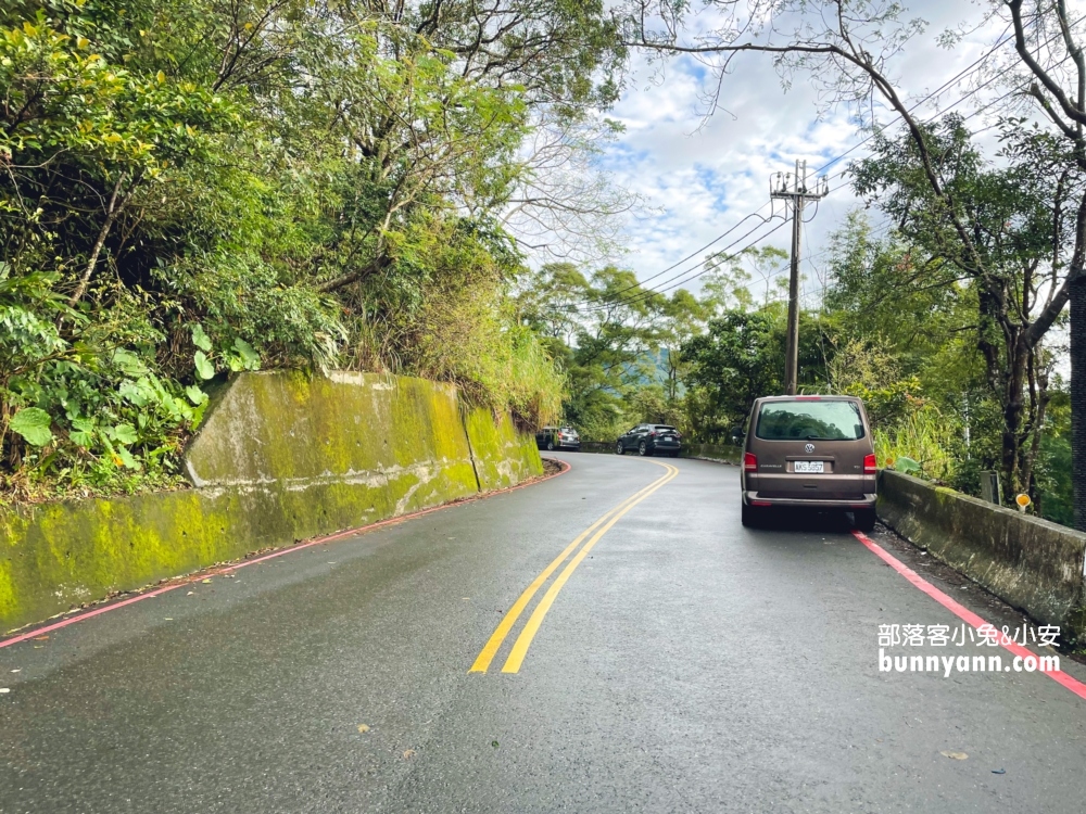 2025宜蘭【林美石磐步道】初學者也能輕鬆攻略，停車與附近景點推薦