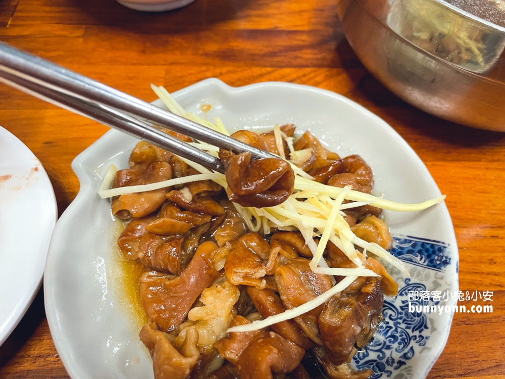 宜蘭【陳旺記鴨片飯】菜單和必吃推薦介紹(營業時間)