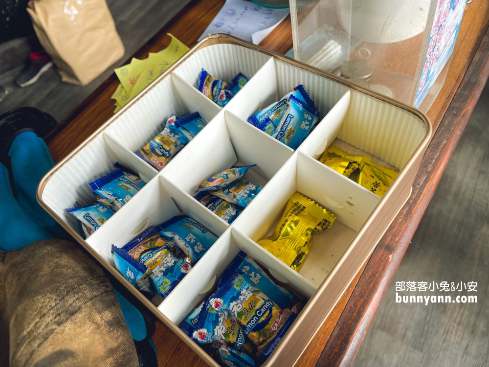 礁溪【山中傳奇湯屋】車宿地點與平價湯屋推薦