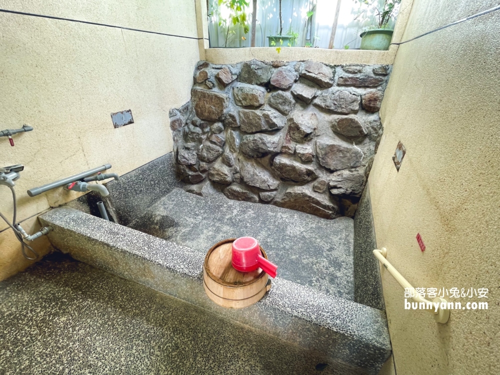 礁溪【山中傳奇湯屋】車宿地點與平價湯屋推薦