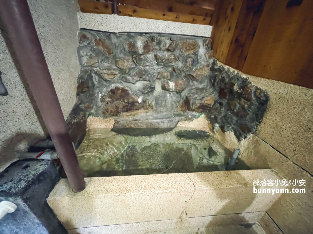 礁溪【山中傳奇湯屋】車宿地點與平價湯屋推薦