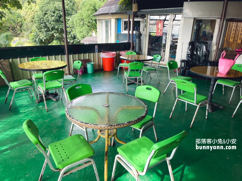 礁溪【山中傳奇湯屋】車宿地點與平價湯屋推薦