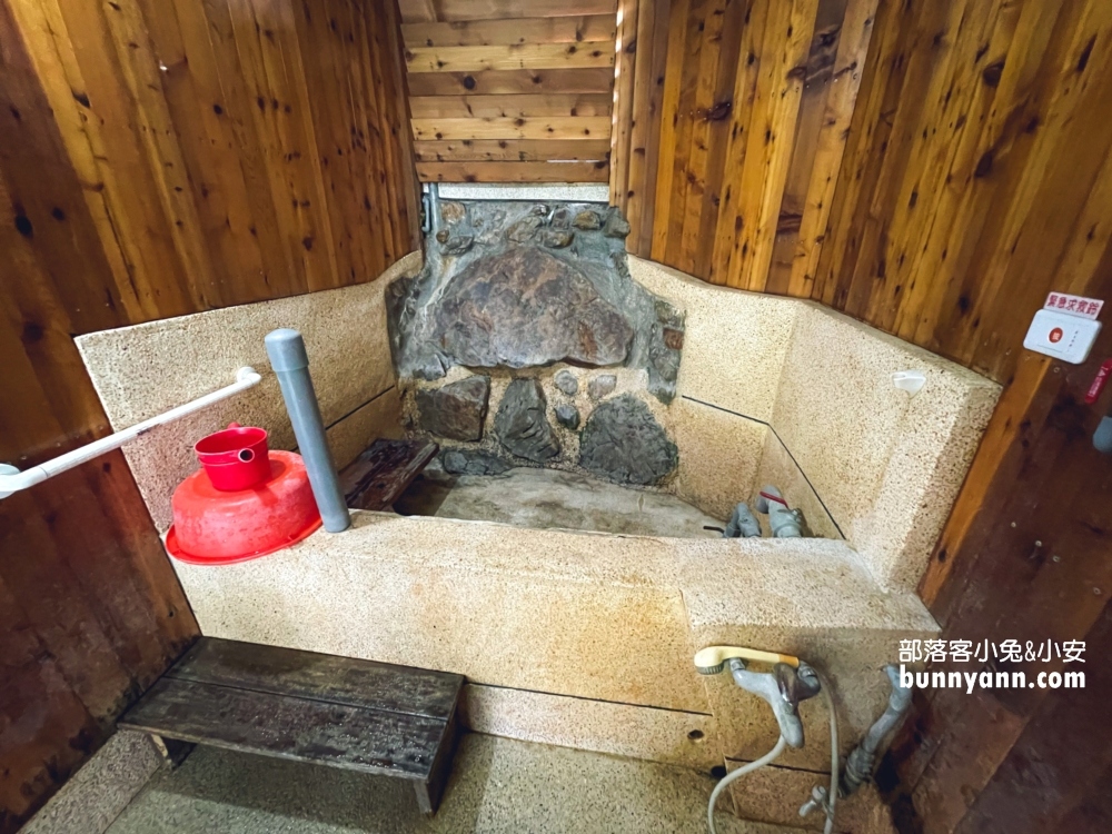 礁溪景點｜山中傳奇