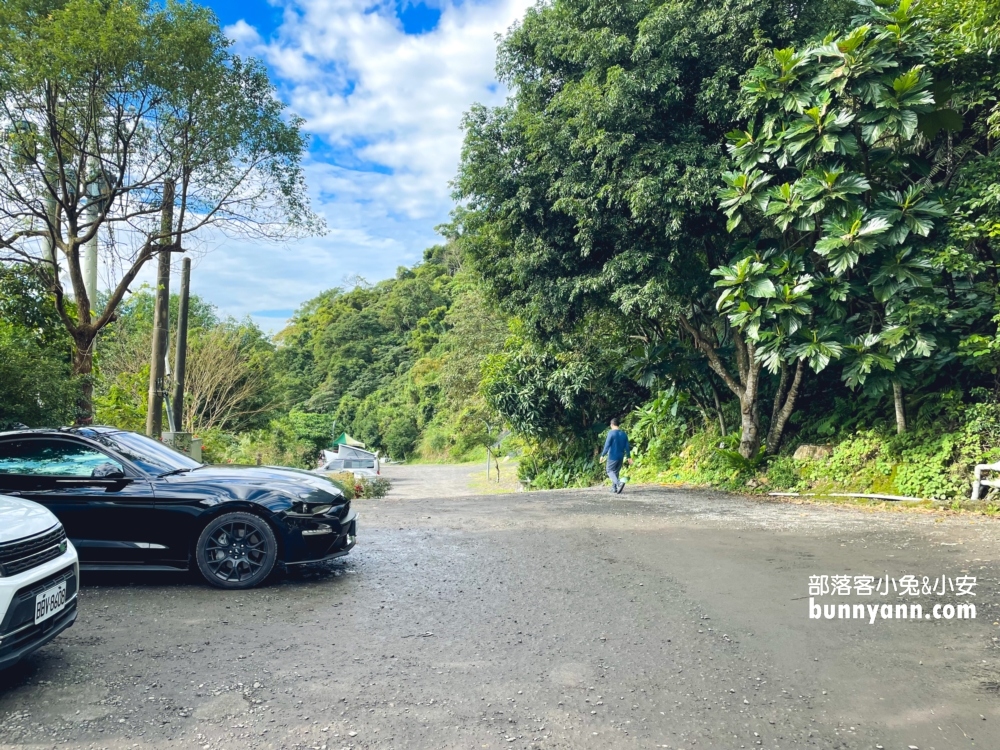 礁溪【山中傳奇湯屋】車宿地點與平價湯屋推薦