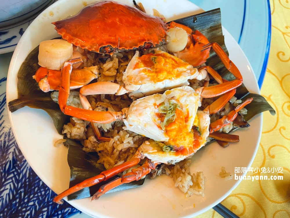 【台北阿美飯店】好記擔仔麵停車場與必點菜色推薦