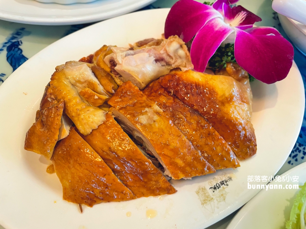 【台北阿美飯店】好記擔仔麵停車場與必點菜色推薦