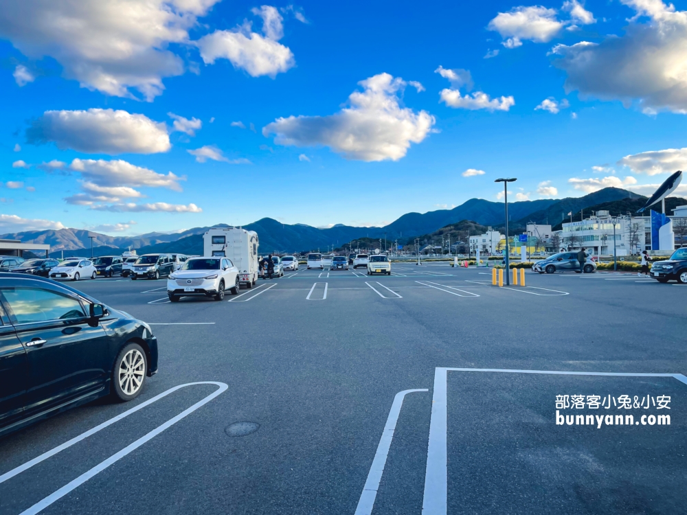【青海島觀光汽船】海上阿爾卑斯，搭船票價與景色介紹