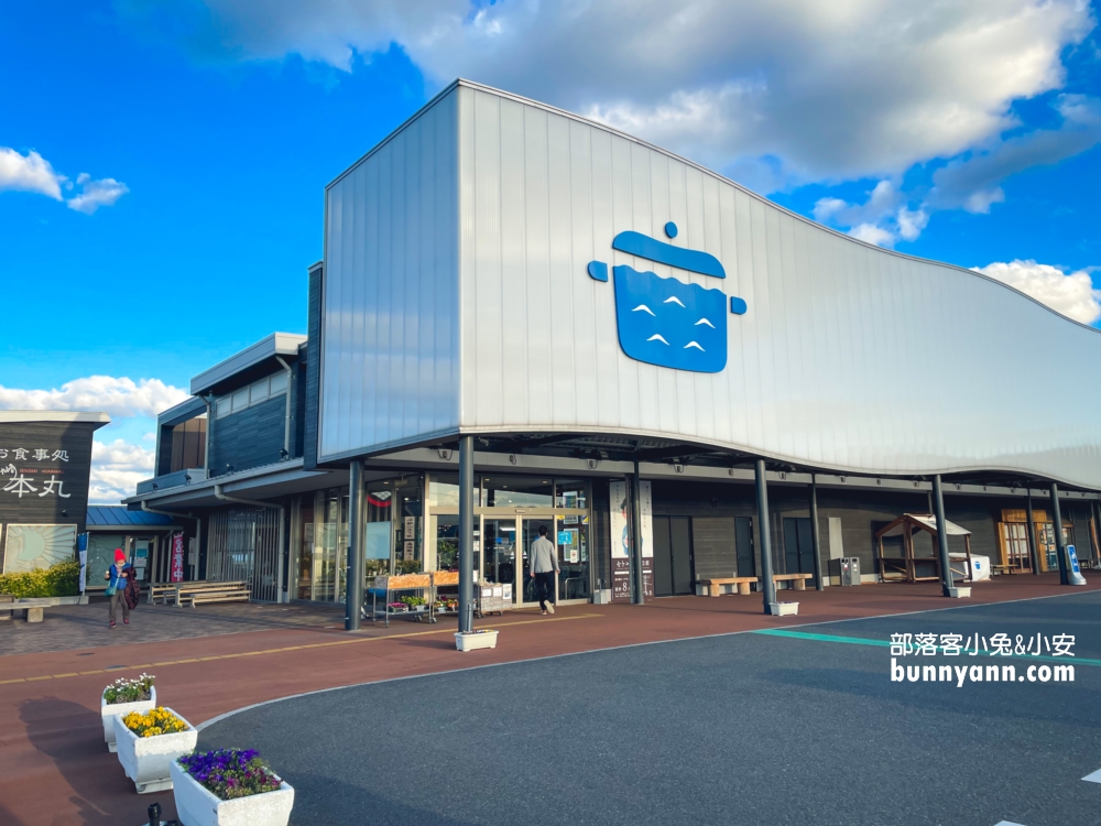 【青海島觀光汽船】海上阿爾卑斯，搭船票價與景色介紹