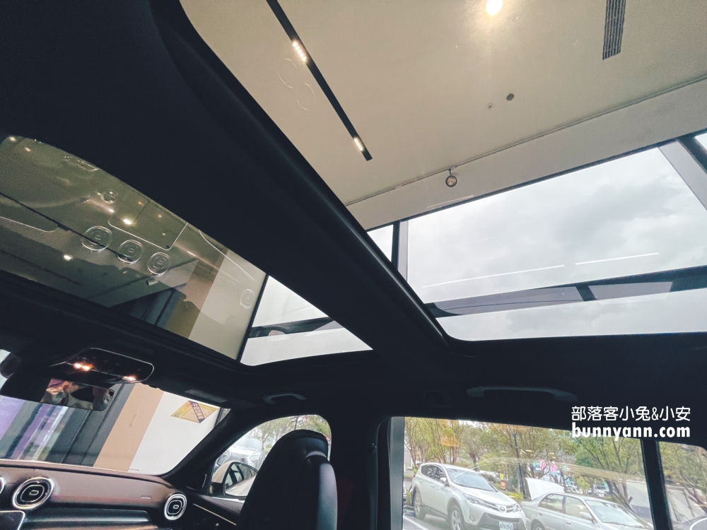 【2024賓士C43】Mercedes-AMG  C43 4MATIC Estate，現場實車拍照、配備與價錢