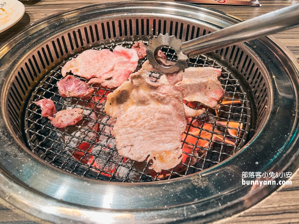 樂天燒肉