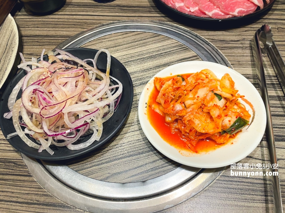 基隆美食【樂天燒肉】菜單介紹給你與評論心得推薦