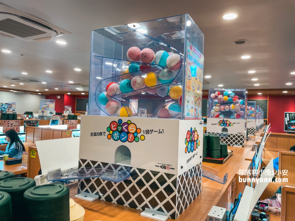 【藏壽司基隆中正信三店】嚇到要排一小時，整理餐點與停車資訊