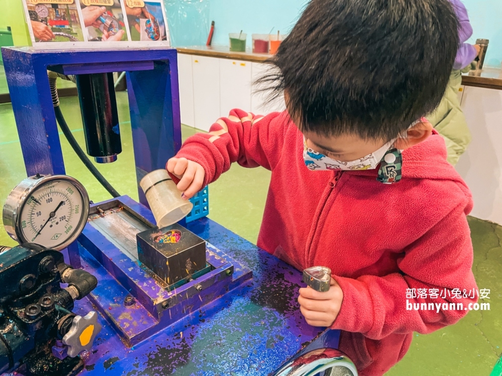 2025【蜡藝蠟筆城堡】超強蠟筆觀光工廠必玩與門票介紹