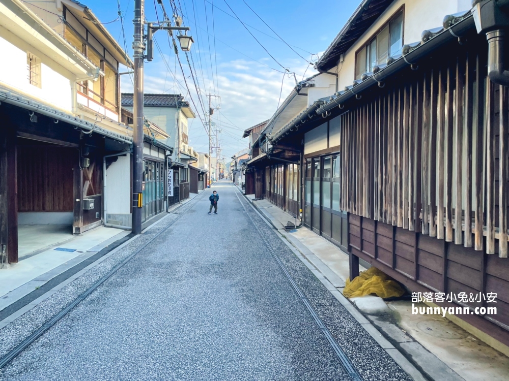 【山口岩國錦帶橋】日本三名橋之一，岩國城天守閣視野超好