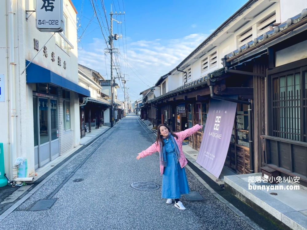 【山口岩國錦帶橋】日本三名橋之一，岩國城天守閣視野超好