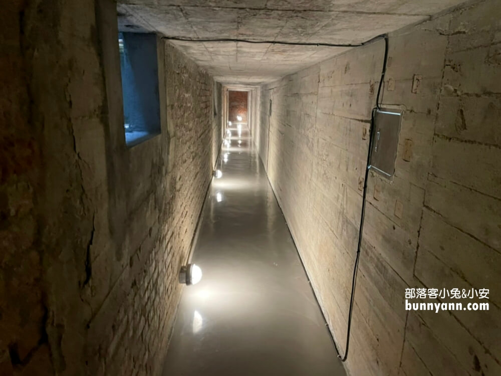 2023【虎尾建國眷村】半日遊，超美銀河防空洞私房景點