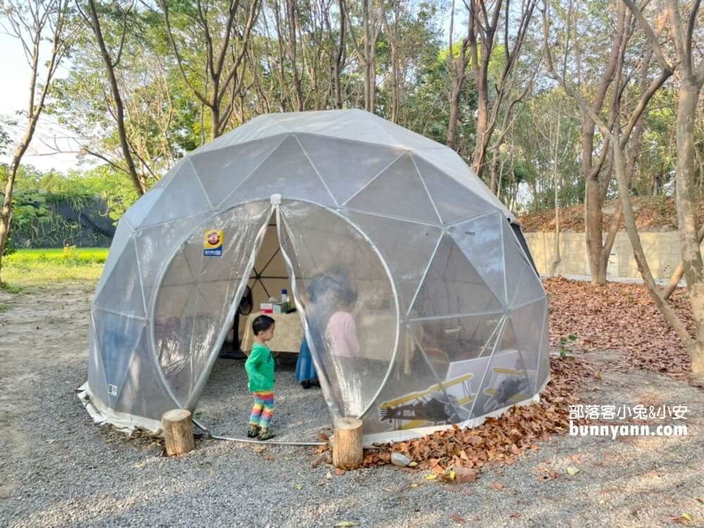 2023【虎尾建國眷村】半日遊，超美銀河防空洞私房景點