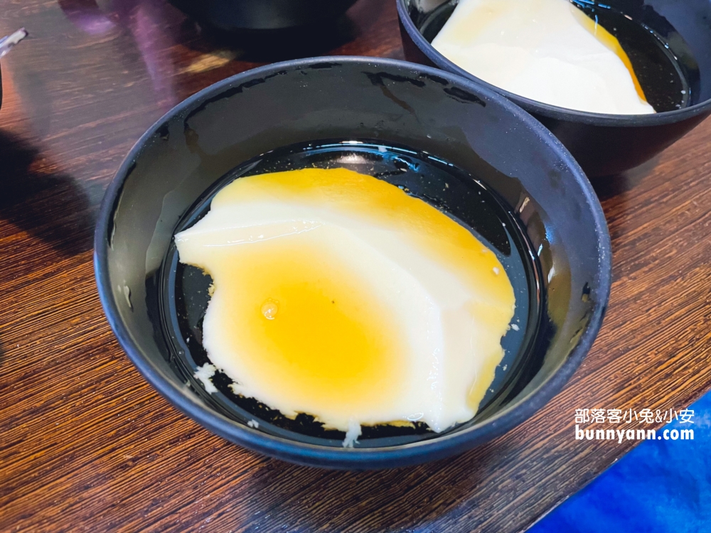苗栗【大鼎夏荷牛肉麵館】免費豆花竟然比牛肉麵好吃多了
