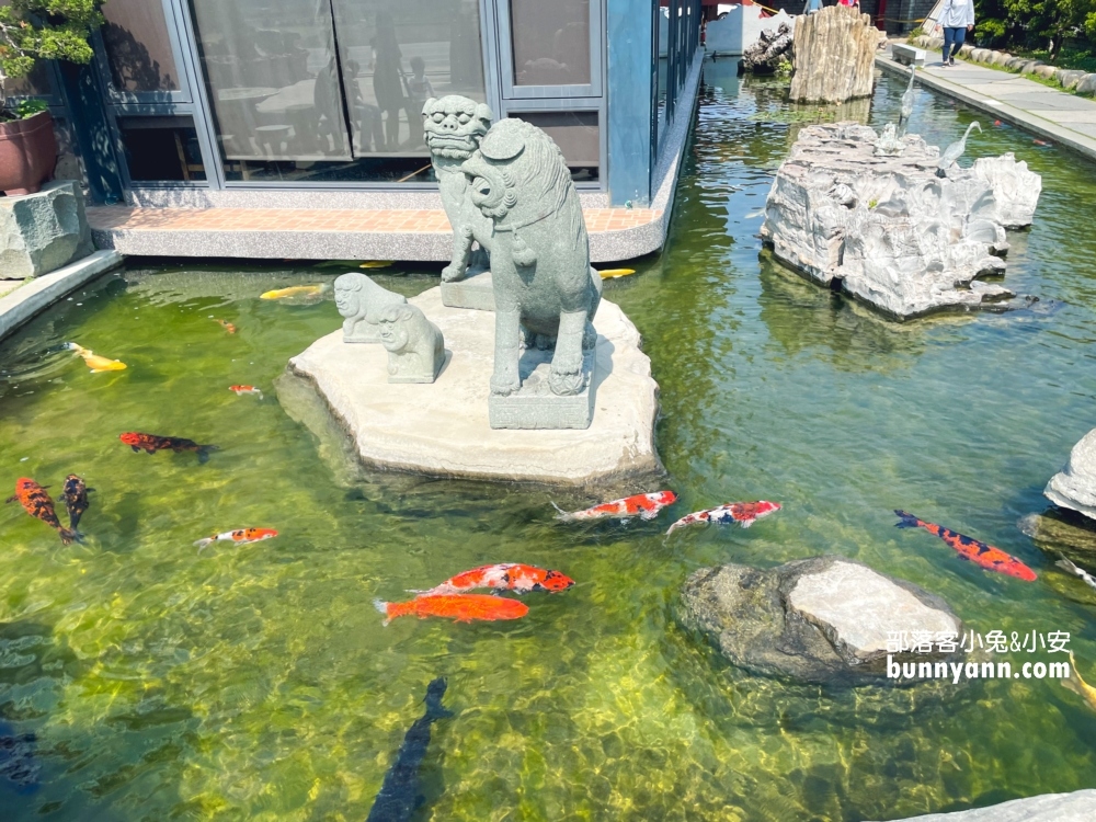 苗栗【大鼎夏荷牛肉麵館】免費豆花竟然比牛肉麵好吃多了