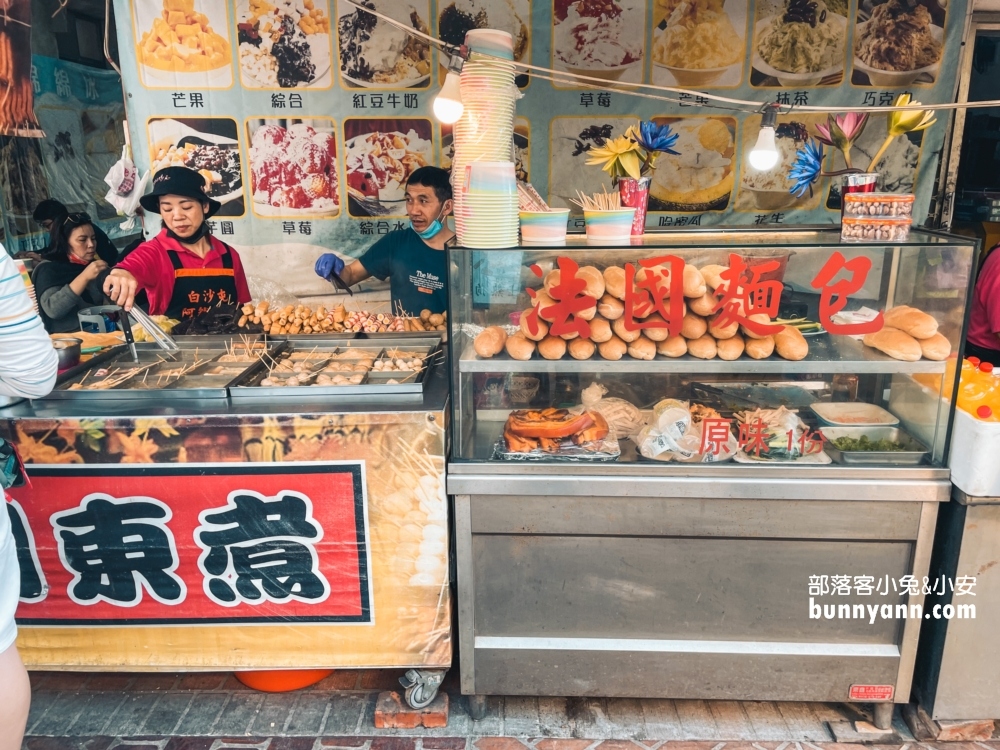2025【白沙屯拱天宮】媽祖廟周邊美食與附近景點旅遊這樣安排。