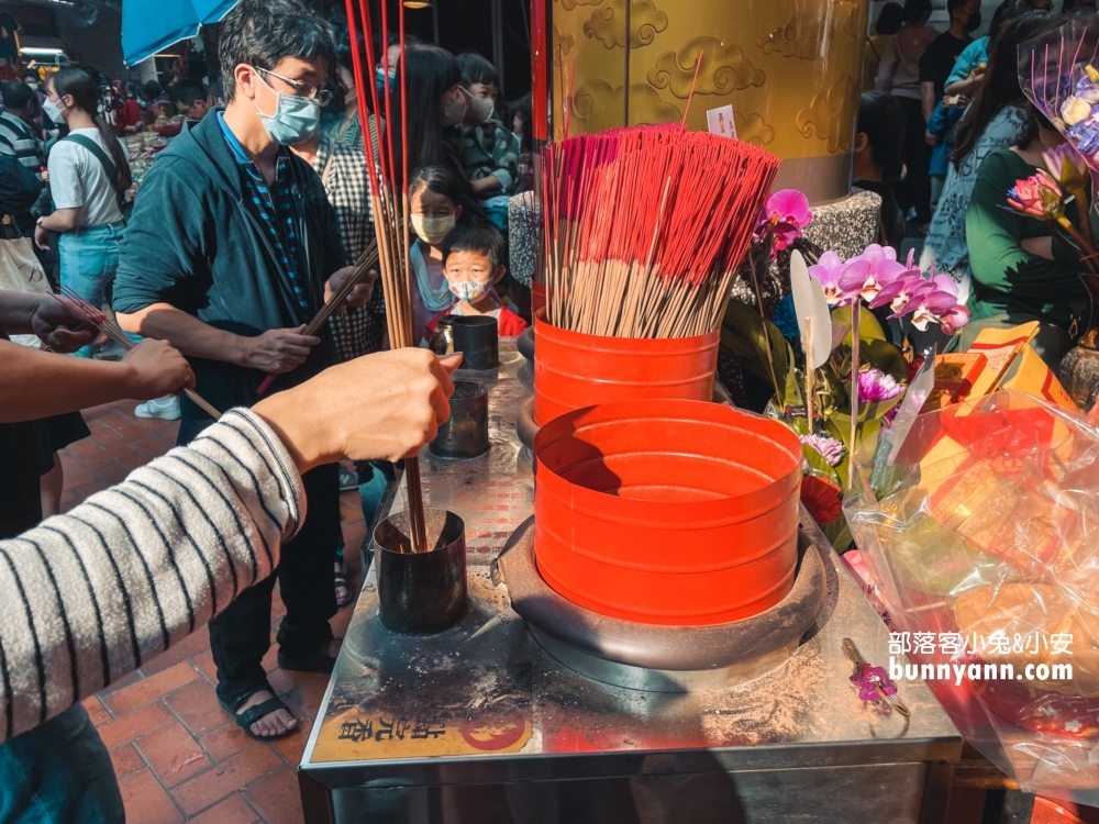 2025【白沙屯拱天宮】媽祖廟周邊美食與附近景點旅遊這樣安排。