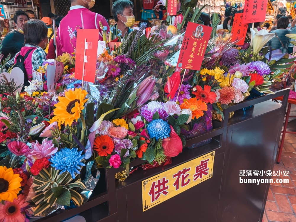 2025【白沙屯拱天宮】媽祖廟周邊美食與附近景點旅遊這樣安排。