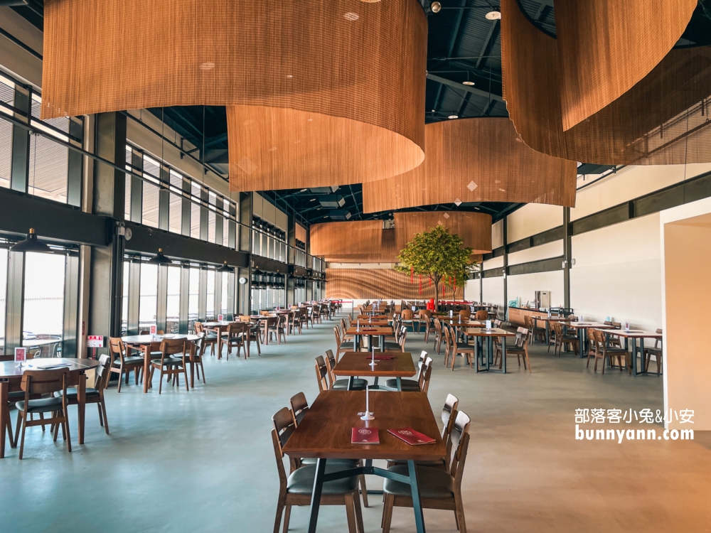 桃園【臺灣客家茶文化館】六國茶室免費品茶，超狂親子遊戲室