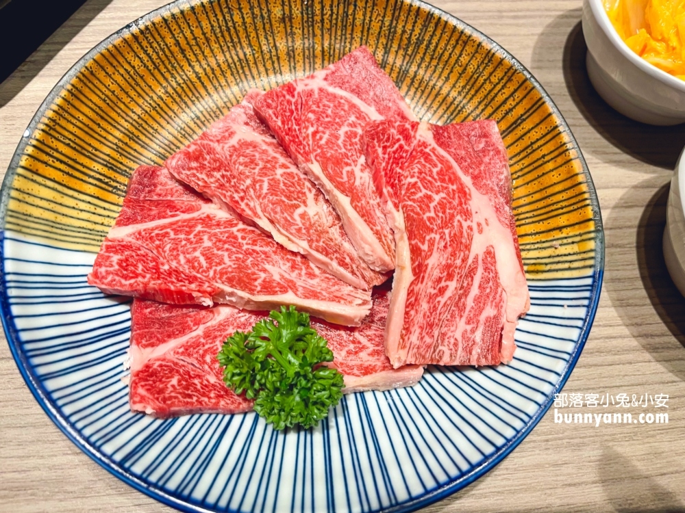 羊角炭火燒肉