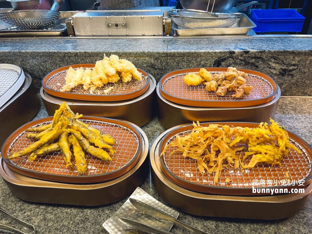 台北「饗食天堂信義店」老字號吃到飽餐廳不用千元就能吃飽