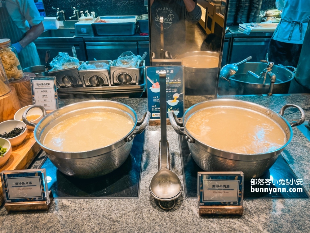 台北「饗食天堂信義店」老字號吃到飽餐廳不用千元就能吃飽