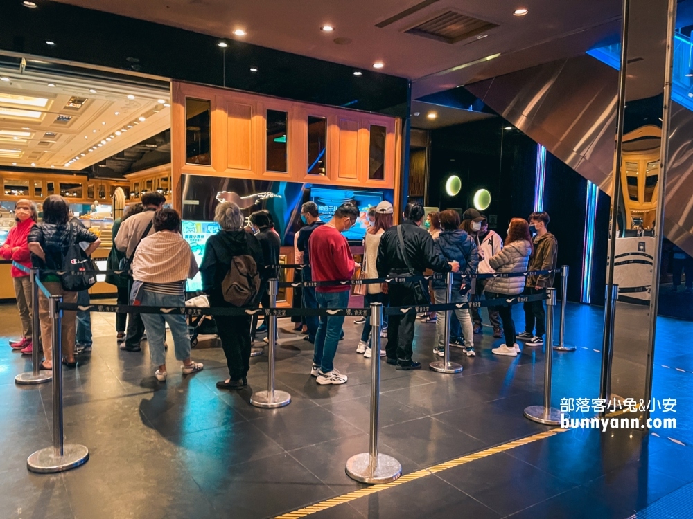 台北「饗食天堂信義店」老字號吃到飽餐廳不用千元就能吃飽