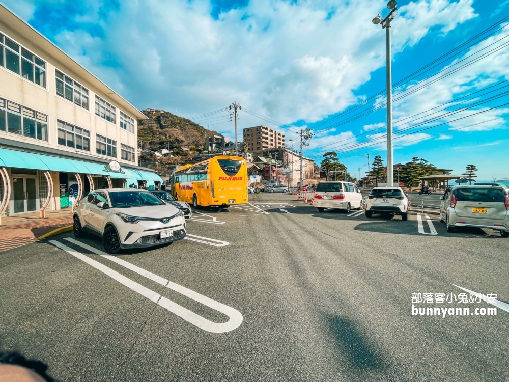 【關門隧道】門司港海底行人隧道，秒穿越山口到福岡!!