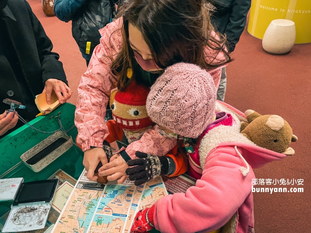 【關門隧道】門司港海底行人隧道，秒穿越山口到福岡!!
