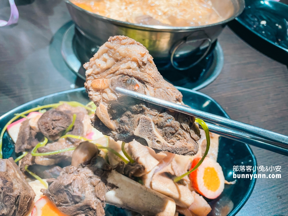 梧棲區美食推薦！羊霸天下梧棲店，538元就能享用羊肉吃到飽