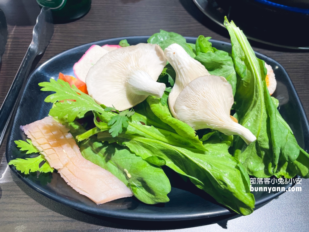 梧棲區美食推薦！羊霸天下梧棲店，538元就能享用羊肉吃到飽