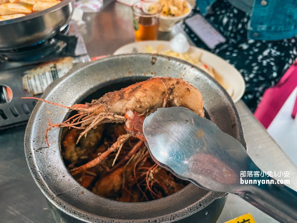 長興釣蝦場｜新竹香山隱藏版平價麻辣臭豆腐推薦