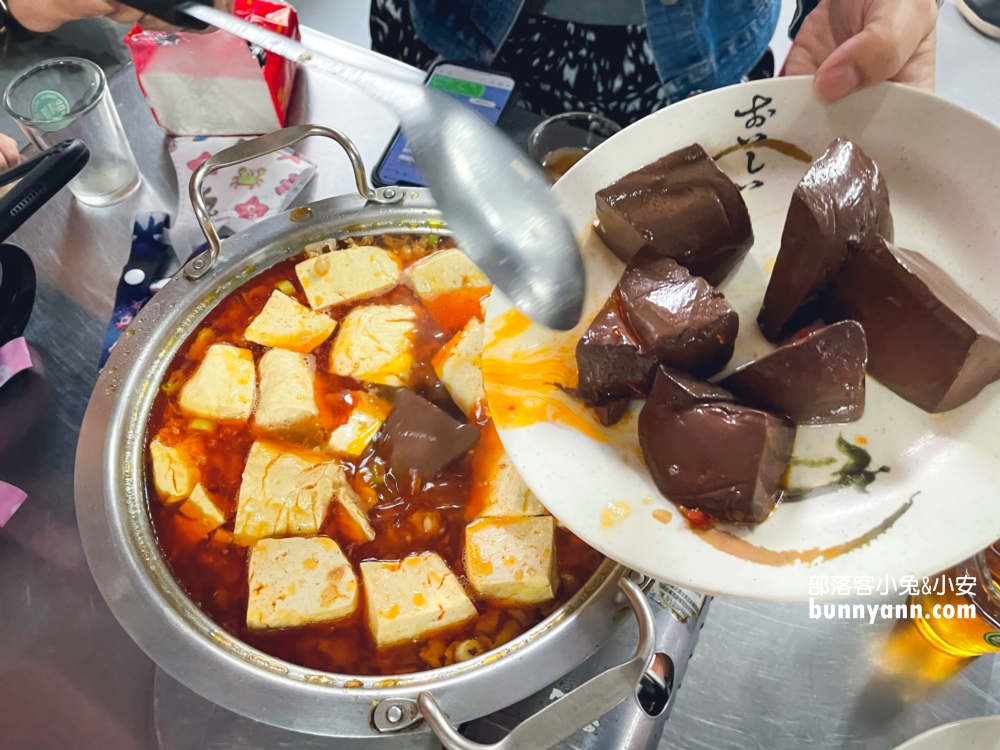 長興釣蝦場｜新竹香山隱藏版平價麻辣臭豆腐推薦
