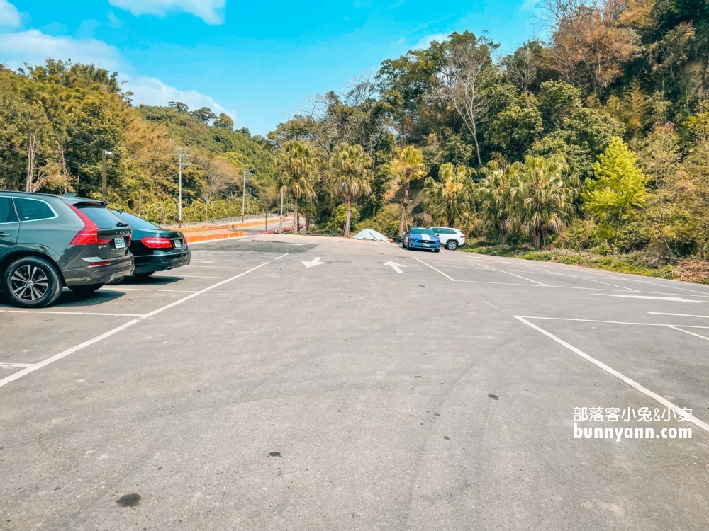 【雅聞七里香玫瑰森林】全台最大玫瑰花園，門票與餐廳介紹攻略