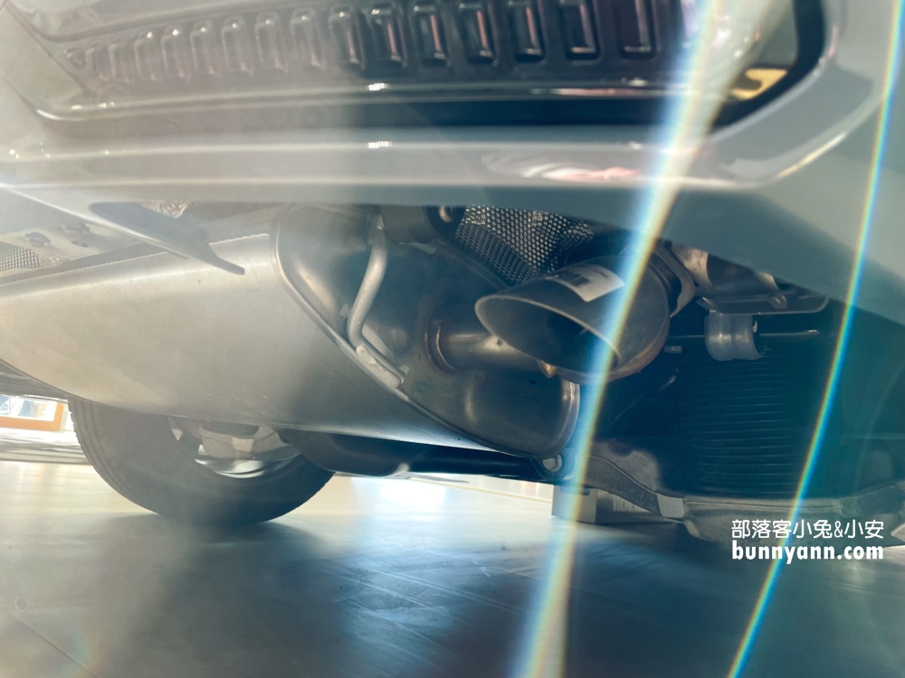 【VolvoXC60】富豪2023新版休旅車，現場實車拍照、配備與價錢!!