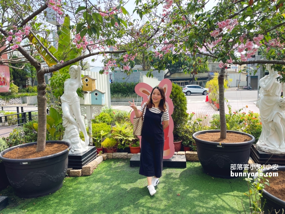 台中伊莎貝爾烘焙觀光工廠｜親子同樂的蛋糕主題樂園，免費試吃與DIY體驗
