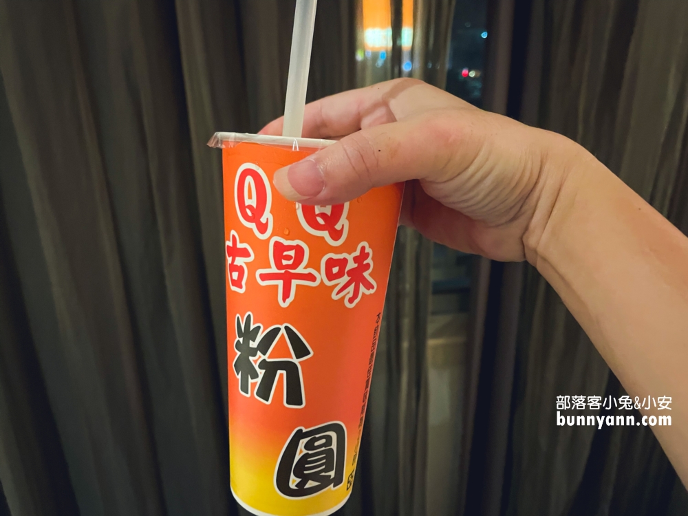【員林龍燈夜市】一星期開四天的夜市，想吃美食就來這裡找!!