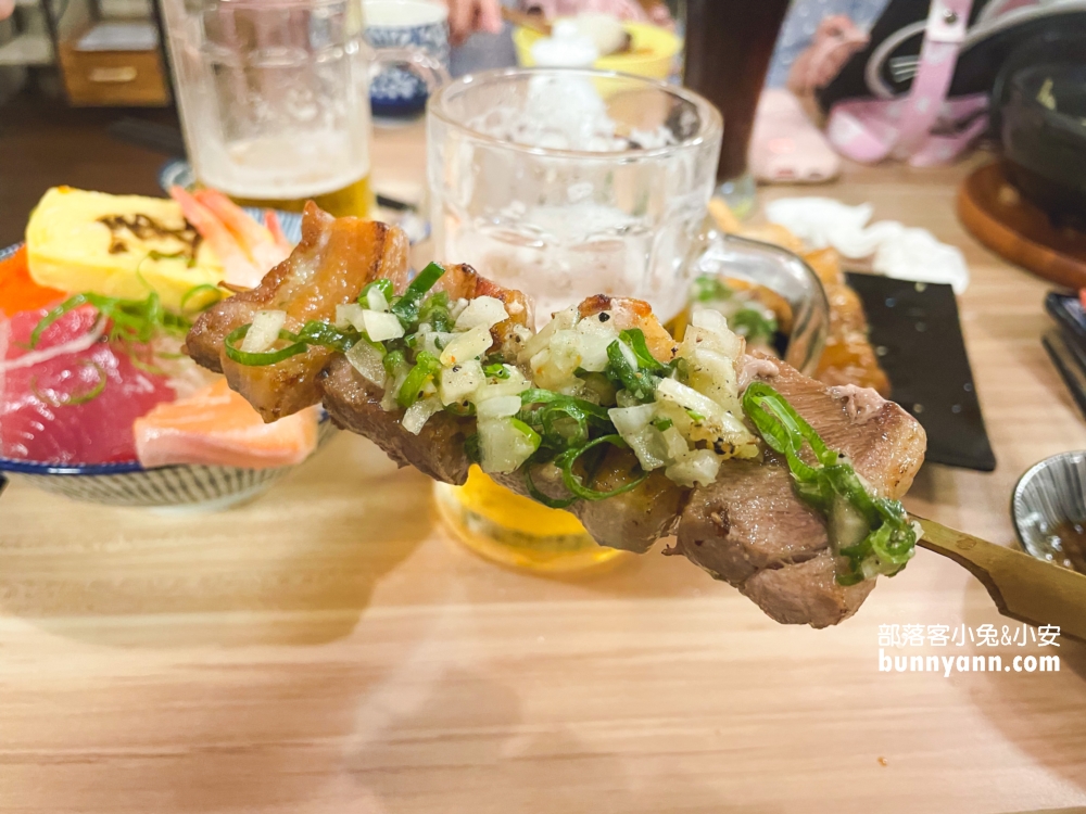 【逸番亭】基隆隱藏版壽司店，享受好酒、好食、好時光!!