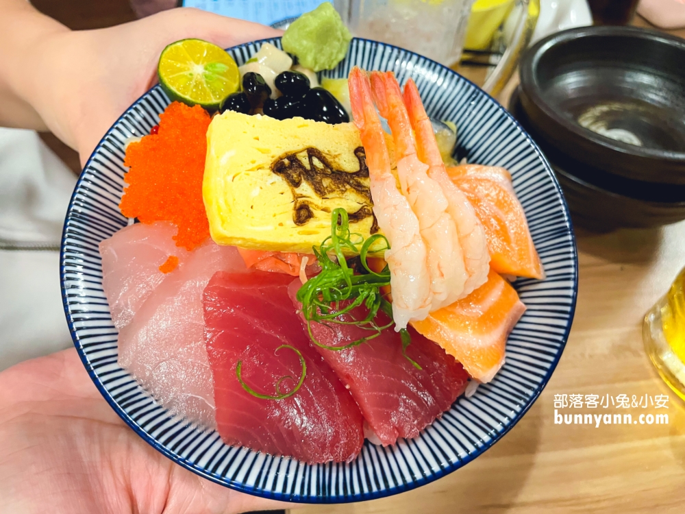 【逸番亭】基隆隱藏版壽司店，享受好酒、好食、好時光!!
