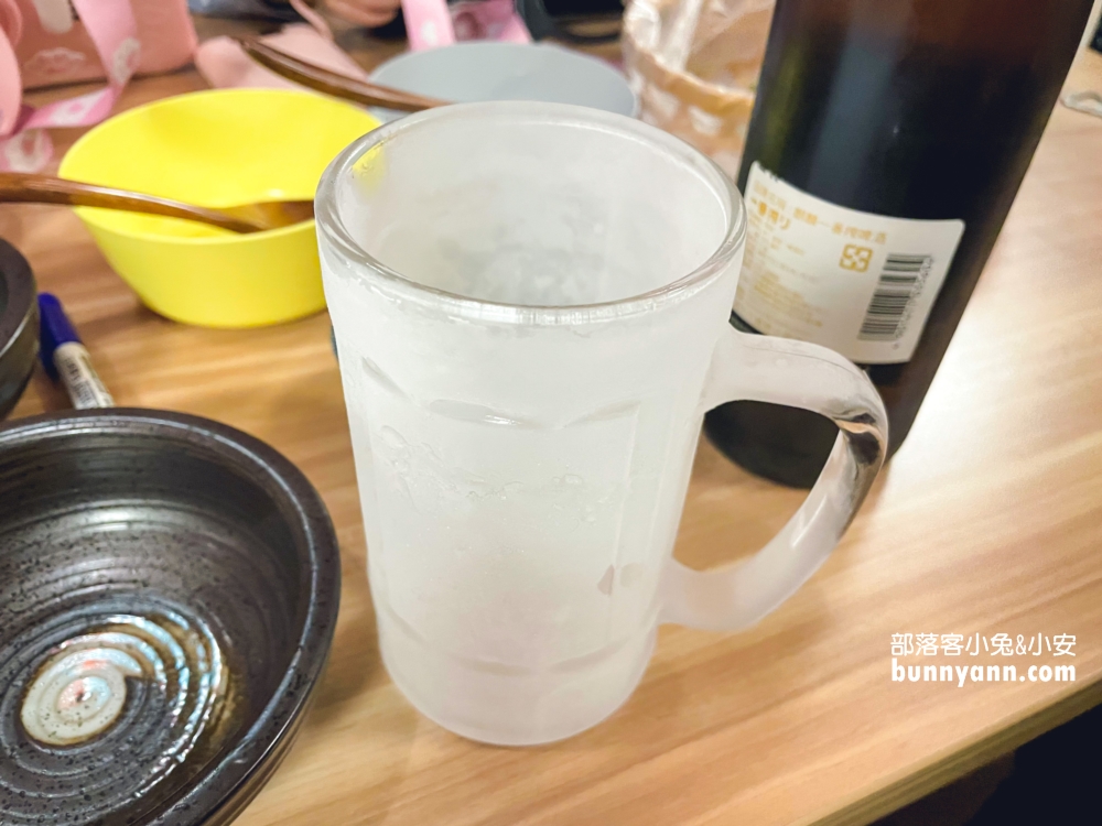 【逸番亭】基隆隱藏版壽司店，享受好酒、好食、好時光!!
