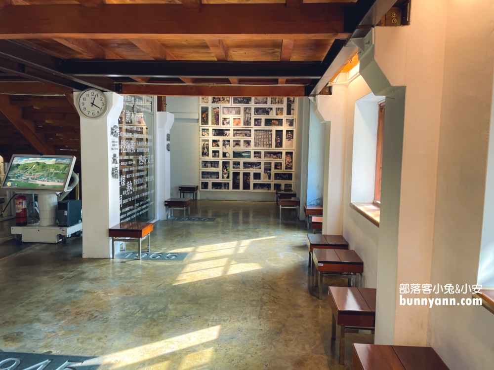 瑞芳【猴硐貓村】侯硐景點一日遊這樣玩不繞路!!
