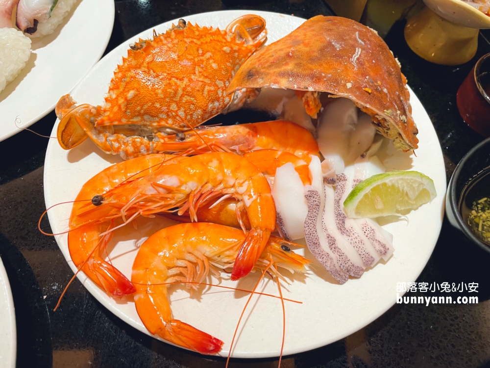 旭集和食集錦