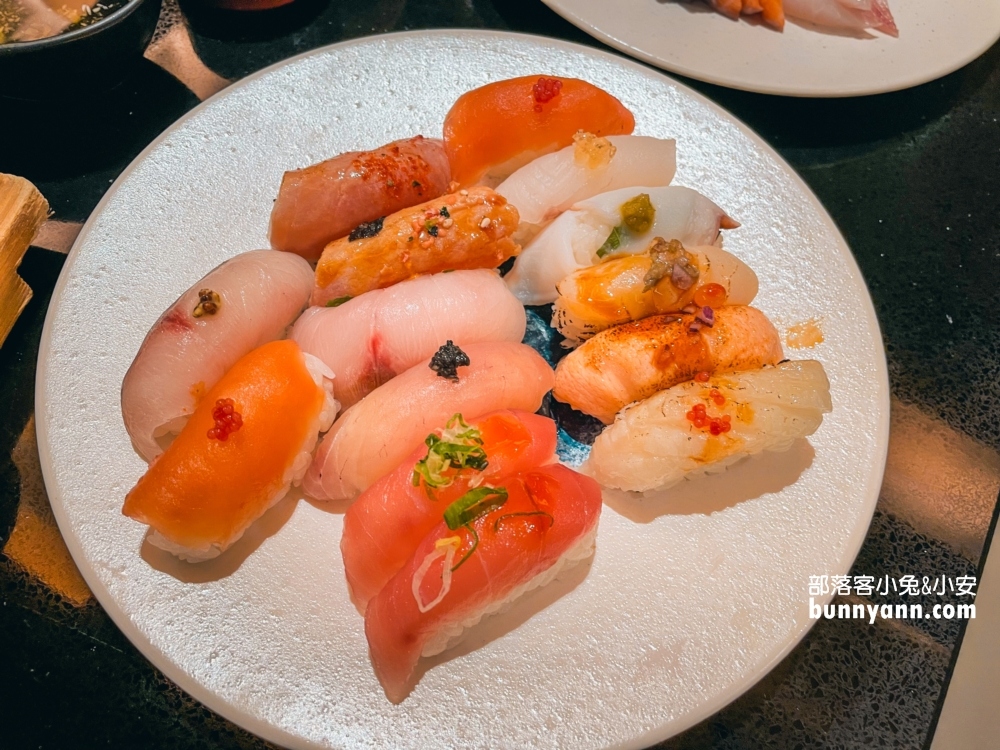 旭集和食集錦